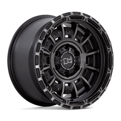 LEGION 20X10 5X5.5 78 M-BLK GY-TN -18