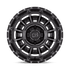 LEGION 20X10 5X5.5 78 M-BLK GY-TN -18