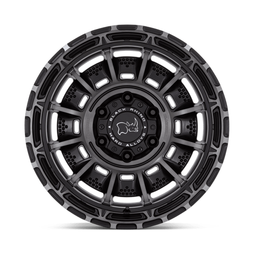 LEGION 20X10 8X170 125 M-BLK GY-TN -18