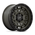 LEGION 20X10 8X170 125 OD-GRN-BLK -18
