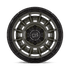 LEGION 20X10 6X135 87 OD-GRN-BLK -18