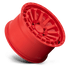 BR RAID 20X9.5 6X139 -18 112 GLOSS RED