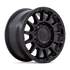 SEQUOIA 16X8 5X130 84 M-BLK +38
