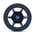 SHOGUN 17X8.5 6X5.5 106 -10 G-MID BLU