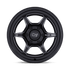 SHOGUN 17X9 6X5.5 106 -38 M-BLK
