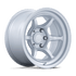 SHOGUN 17X8.5 6X5.5 106 -10 HYPER SLV