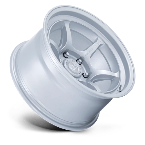 SHOGUN 17X8.5 6X5.5 106 -10 HYPER SLV