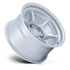 SHOGUN 17X8.5 5X5 71 -10 HYPER SLV