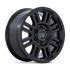 YELLOWSTONE 16X8 5X130 78 +45 M-BLK
