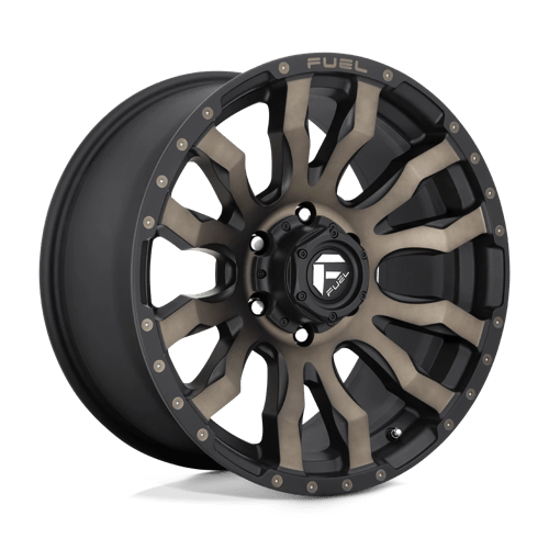 BLITZ 17X9 6X4.5  MBT +00