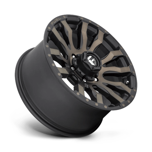 BLITZ 17X9 6X4.5  MBT +00