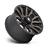 BLITZ 20X9 6X4.5  MBT +00