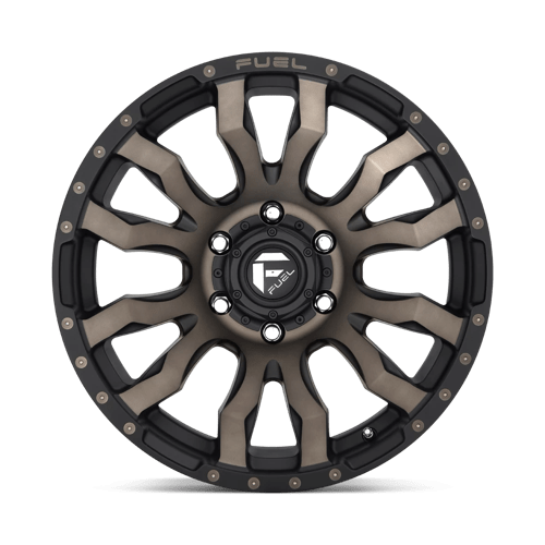 BLITZ 20X9 6X4.5  MBT +00