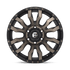 BLITZ 20X9 6X4.5  MBT +00