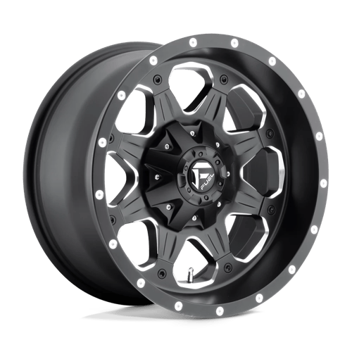 BOOST 18X9 5X150 NB 5.50 110.3 14MM