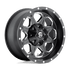 BOOST 18X9 8X180 NB 5.75 125.2 20MM