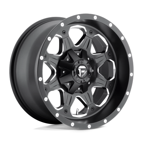 BOOST 20X9 8X6.5 NB 5.75 125.2 20MM