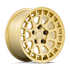 BR BOXER 17X8.5 5X114 -24 76 G-GOLD