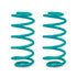 DOBINSONS COIL SPRINGS PAIR - C09-045