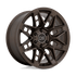 BR CAPROCK 20X9.5 6X139 -18 112 M-BRNZ