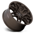 BR CAPROCK 20X9.5 6X139 -18 112 M-BRNZ