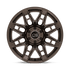 BR CAPROCK 20X9.5 6X139 -18 112 M-BRNZ