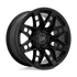 BRCPK 18X9.5 5X150 M-BLK 12MM