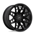 BRCPK 17X8.5 6X135 M-BLK 0MM