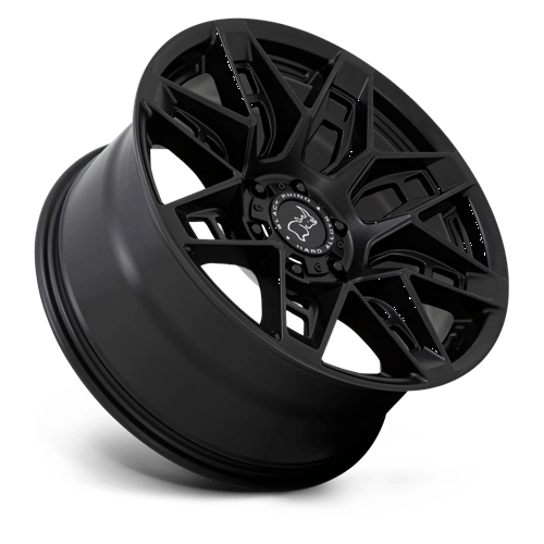 BR CAPROCK 20X9.5 6X135 +12 87 M-BLK