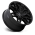 BR CAPROCK 17X8.5 6X135 +0 87 M-BLK