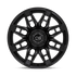 BR CAPROCK 20X9.5 6X135 +12 87 M-BLK