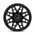 BR CAPROCK 18X9.5 5X150 +12 110 M-BLK