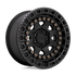 BR CARBIN 17X8.5 6X139 -18 112 M-BLK MCH
