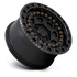 BR CARBINE 20X9 6X139 +0 112 M-BLK MCH