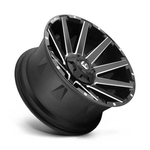 CONTRA 20X9 6X4.5/5.5  NBD +00