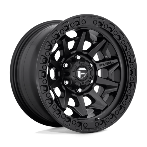 COVERT 17X9 6X4.5 66 BD +0