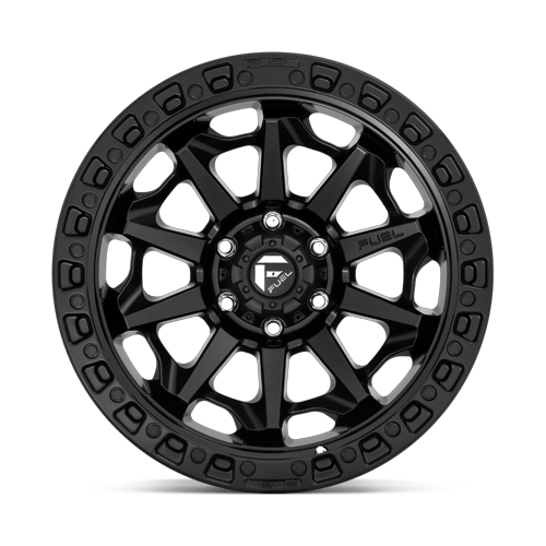 COVERT 16X8 5X5.5 107 AG -10