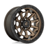 COVERT 17X9 6X4.5 66 ZDB +1