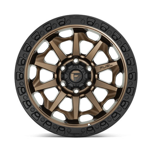 COVERT 17X9 6X4.5 66 ZDB +1
