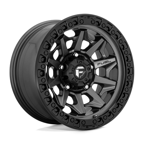 COVERT 17X8.5 5X120 65.07 GDB +34