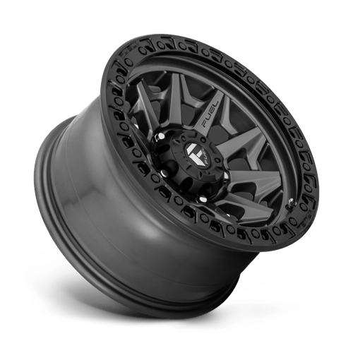 COVERT 17X8.5 5X120 65.07 GDB +34