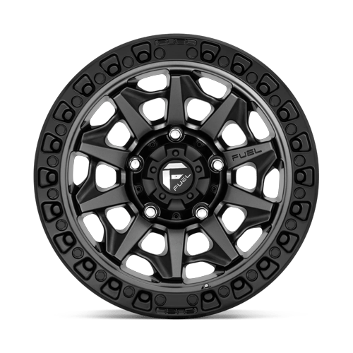 COVERT 17X8.5 5X120 65.07 GDB +34