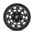 COVERT 17X8.5 5X120 65.07 GDB +34