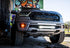 2019-Present Ford Ranger Fog Mounts 18W Combo 3x2 Amber Pods OEM Adapters Cali Raised LED