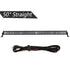 50 inch 5D Series Straight/Curved Combo Beam Double Row LED Light Bar for SUV ATV UTV Trucks Pickup Boat