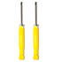 DOBINSONS GAS SHOCK - GS59-629 - Yellow