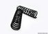 DOBINSONS COIL SPRING PAIR (C59-549) - Black