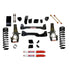 Suspension Lift Kit w/Shock 4 Inch Lift 14-17 Ram 1500 Skyjacker