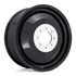 DUALLY INNER 22X8.25 8X200 141 BL +116