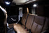 Wrangler JK 4dr Interior Kit Stage 2 Cool White Diode Dynamics